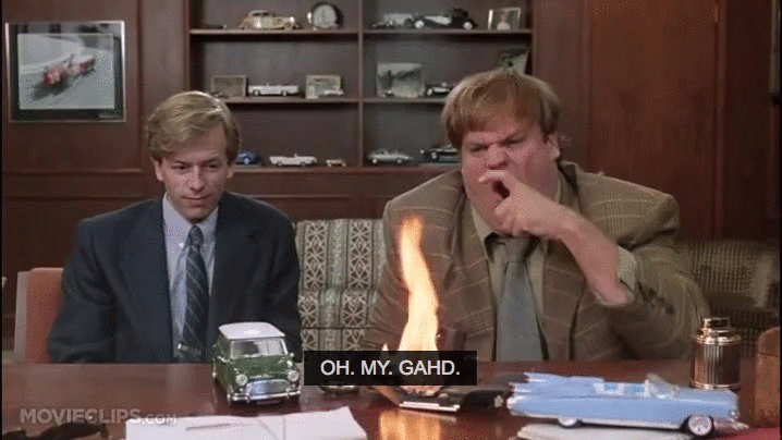 Which came first: Marketing or Sales?