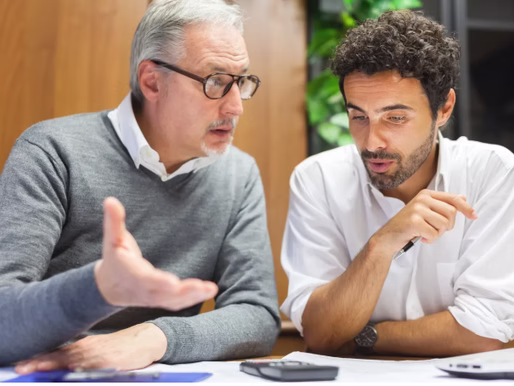 Why We Don't Achieve Goals