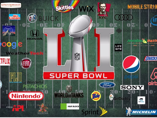 $5M + 30 Sec = No CTA?