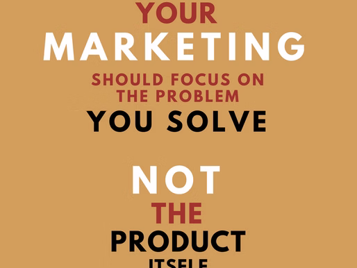 Solutions Marketing