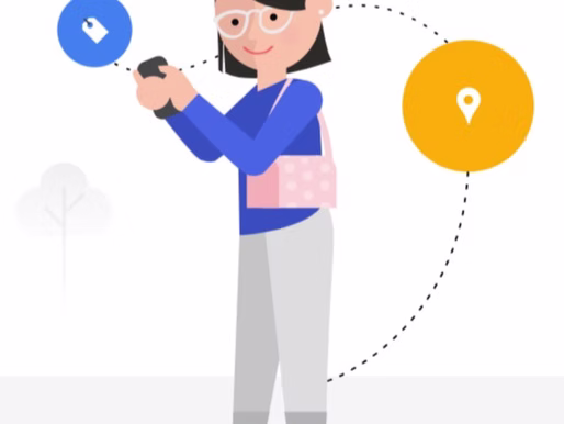 Customer Journey x Infinity